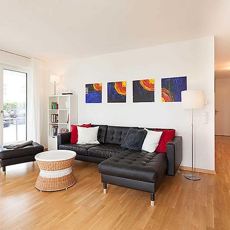Villa Amelie App Baltic Sea Зассніц Екстер'єр фото